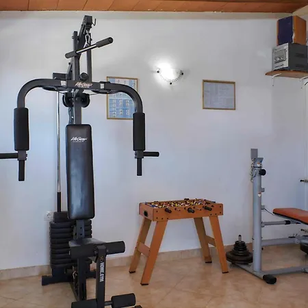 Villa House Emma Burići