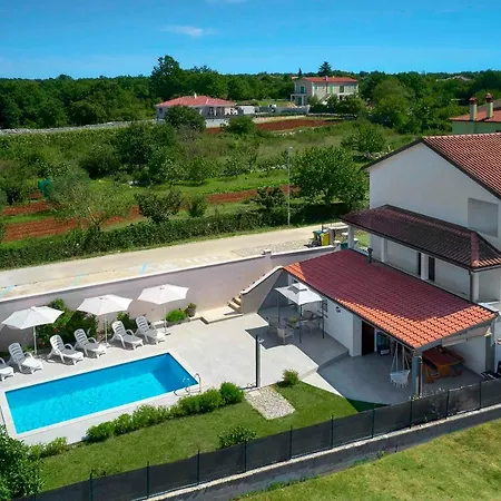 House Emma Villa