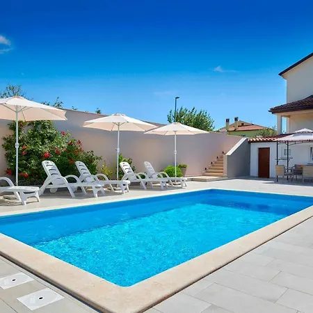 House Emma Villa