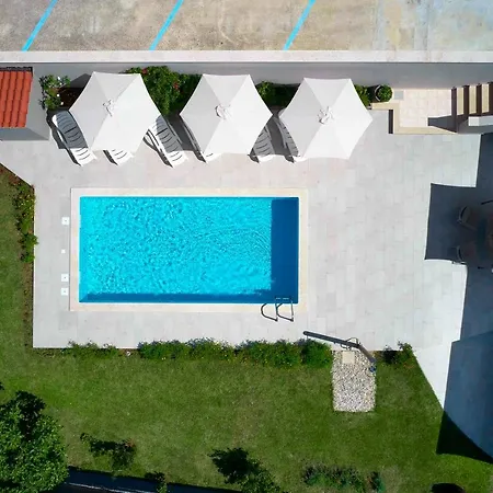 Villa House Emma Burici