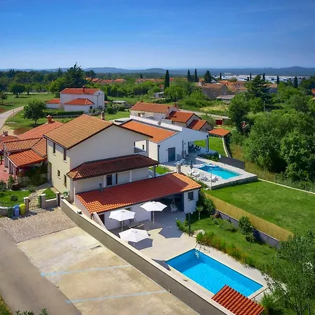 Villa House Emma